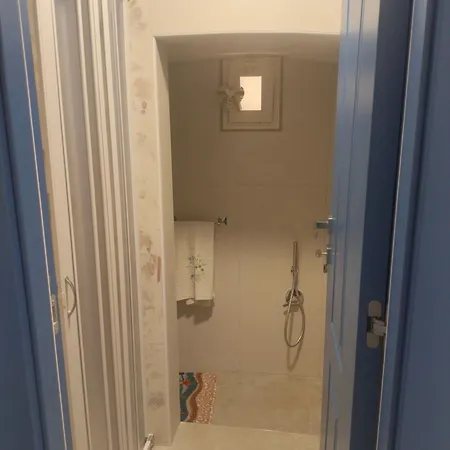 Apartamento Monolocale Mami Romantico *