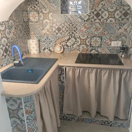 Apartamento Monolocale Mami Romantico Polignano a Mare
